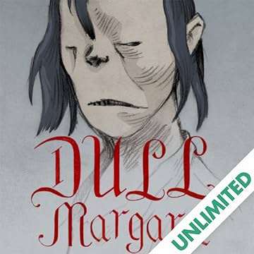 Dull Margaret